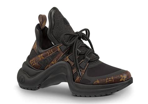 arclight louis vuitton price|lv archlight shoes.